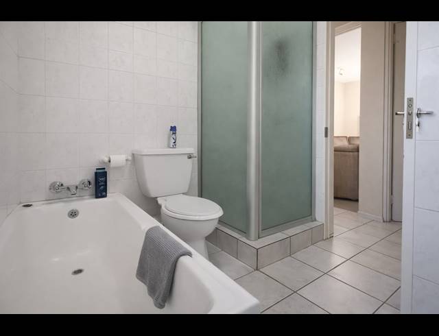 2 BEDROOM SECTIONAL TITLE FOR SALE IN BLACKHEATH